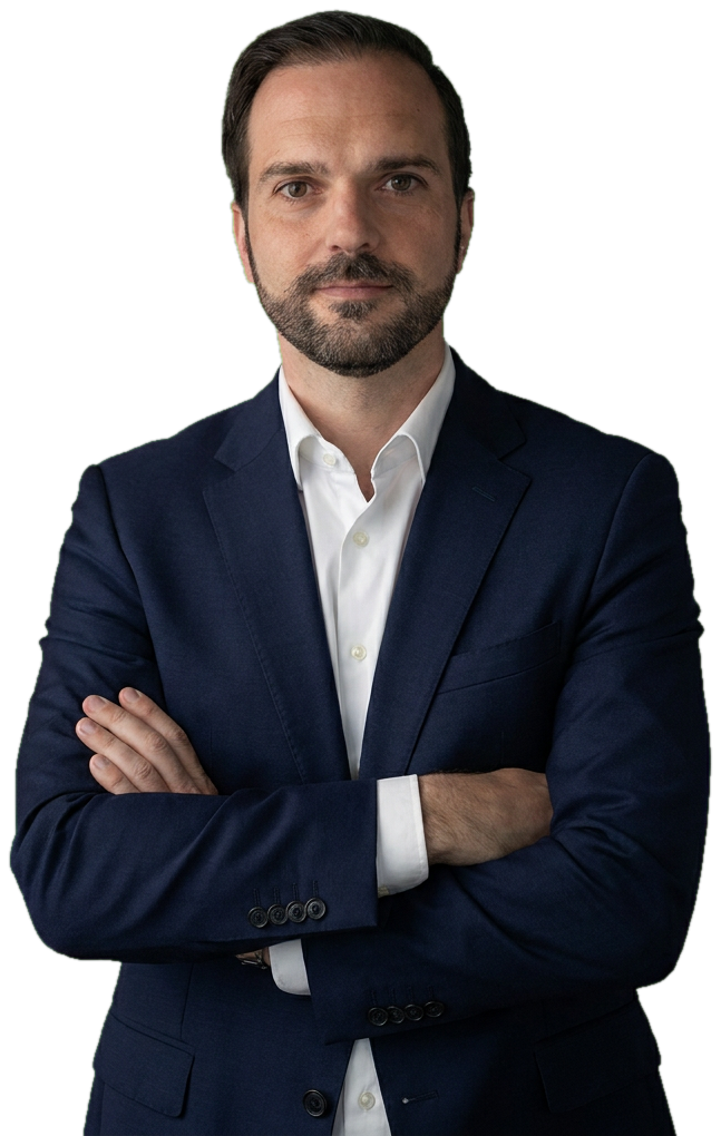 Diego Januário, corretor de imóveis em Balneário Camboriú