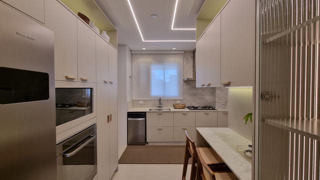 Apartamento — foto 1