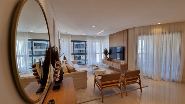 Apartamento — foto 4