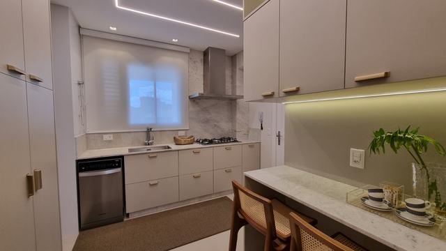 Apartamento — foto 16