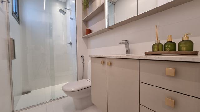 Apartamento — foto 17