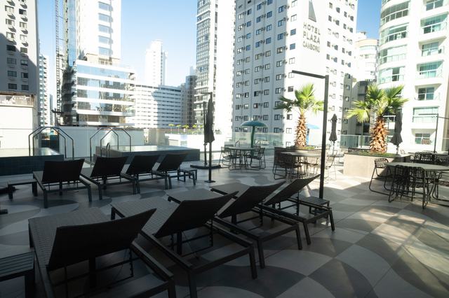 Área de lazer — foto 17