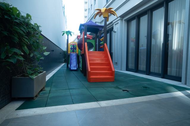 Área de lazer — foto 20