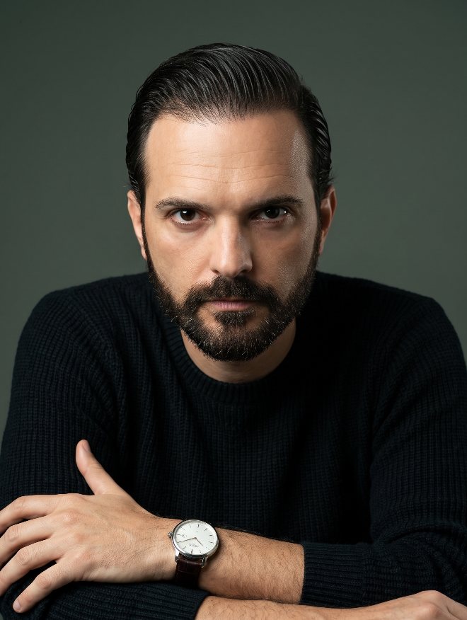 Diego Januário